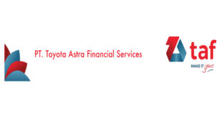 Gaji PT Toyota Astra Financial Services (TAF)