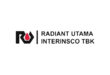 Gaji PT Radiant Interinsco Tbk