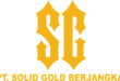 Gaji PT Solid Gold Berjangka