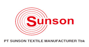 Gaji PT Sunson Textile Manufacturer Tbk