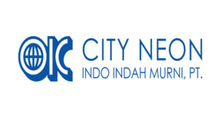 Gaji PT City Neonindo Indah Murni