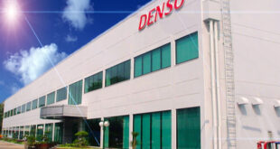 Gaji PT DENSO INDONESIA