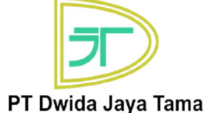 Gaji PT Dwida Jaya Tama