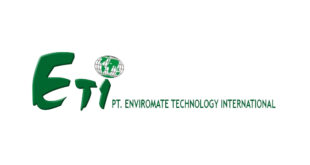 Gaji PT Enviromate Technology International