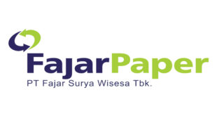 Gaji PT Fajar Surya Wisesa Tbk (FajarPaper)