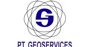 Gaji PT Geoservices