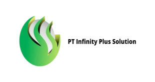 Gaji PT Infinity Plus Solution