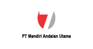 Gaji PT Mandiri Andalan Utama